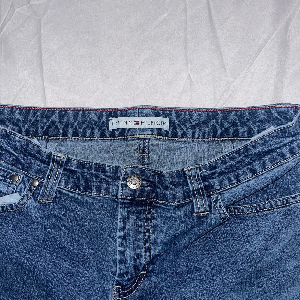 Tommy Hilfiger jeans
